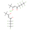 Bis(6,6,7,7,8,8,8-heptafluoro-2,2-dimethyl-3,5-octanedionate)calcium [Ca(FOD)2]