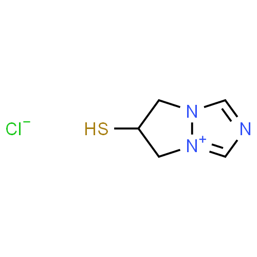 Biapenem side chain