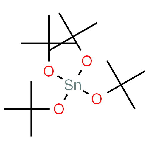 Tin(IV) t-butoxide