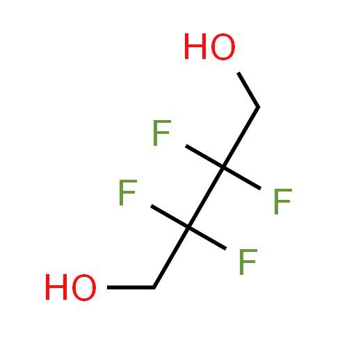  2,2,3,3-tetrafluorobutane-1,4-diol