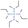 Tetrakis(ethylmethylamino)hafnium TDMAH