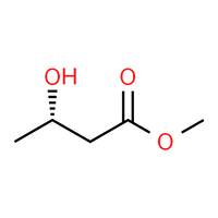Methyl (S)-(+)-3-hydroxybutyrate