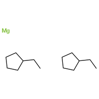 Bis(ethylcyclopentadienyl)magnesium