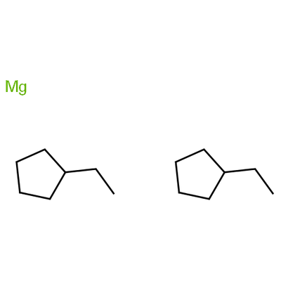 Bis(ethylcyclopentadienyl)magnesium