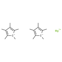 Bis(pentamethylcyclopentadienyl)magnesium