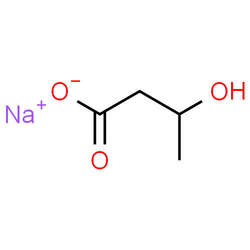 DL-3-Hydroxybutyric acid sodium salt