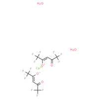 Calcium hexafluoroacetylacetonate dihydrate