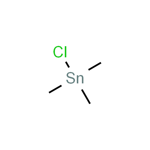 Trimethyltin chloride