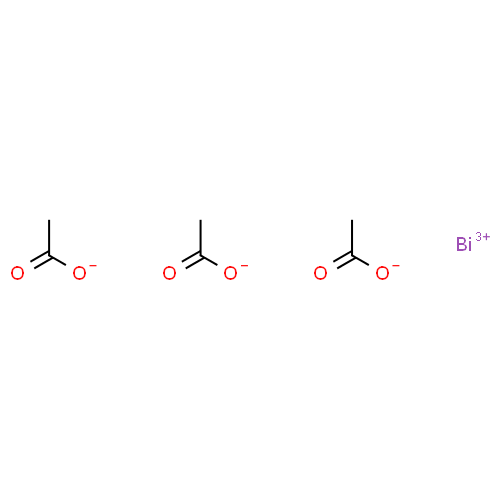 Bismuth(III) acetate