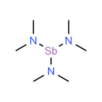 Tris(dimethylamino)antimony