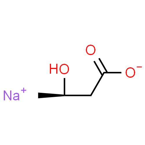 (R)-(-)-3-HYDROXYBUTYRIC ACID, SODIUM SALT