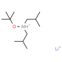 Lithium diisobutyl-tert-butoxyaluminum hydride solution LDBBA