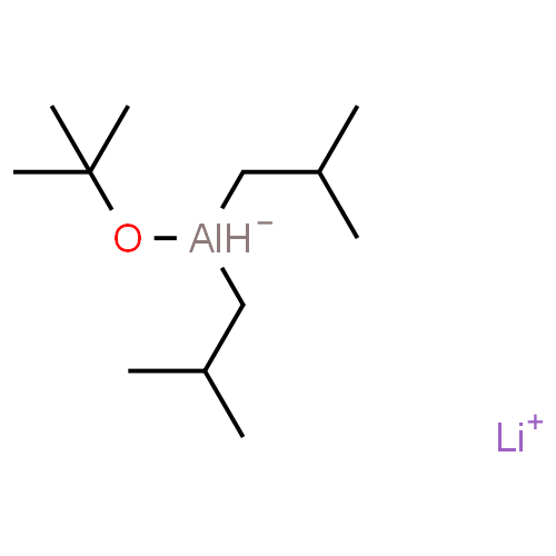 Lithium diisobutyl-tert-butoxyaluminum hydride solution LDBBA