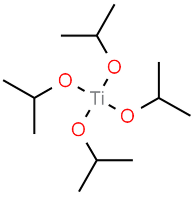 Titanium(IV) i-propoxide