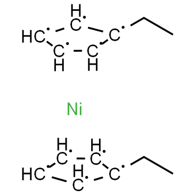 Bis(ethylcyclopentadienyl)nickel