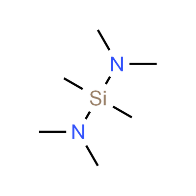 Bis(dimethylamino)dimethylsilane BDMADMS