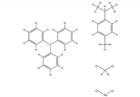 Dichloro(p-cymene)(triphenylphosphane)ruthenium(II)