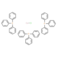 Chlorotris(triphenylphosphine)cobalt(I) CoCl(Ph3P)3