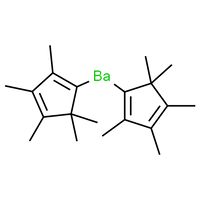 Bis(pentamethylcyclopentadienyl)barium