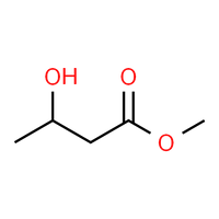 Methyl 3-hydroxybutyrate