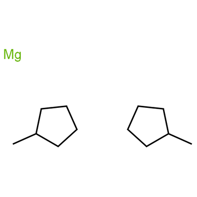 Bis(methylcyclopentadienyl)magnesium